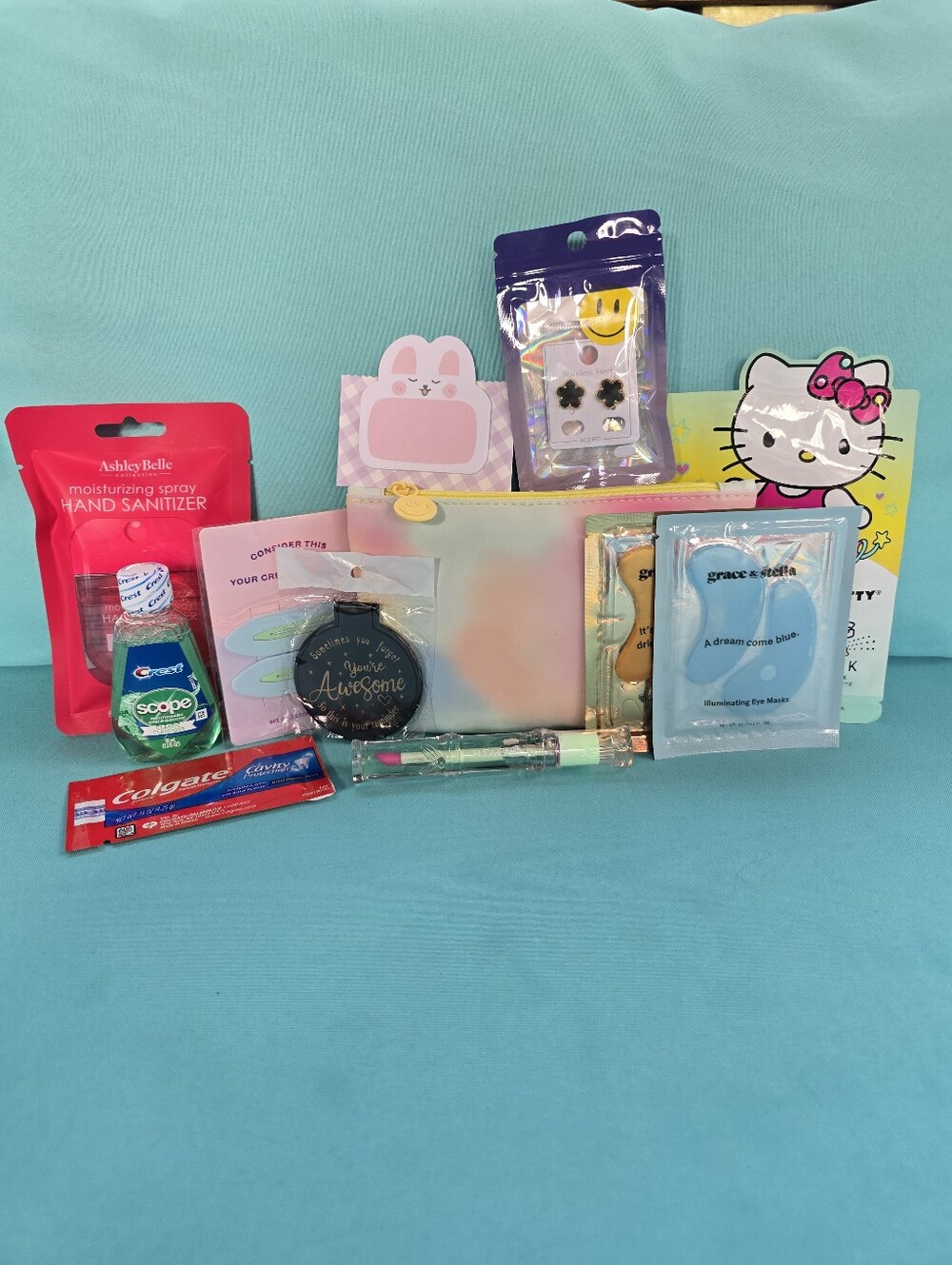 Creme Shop 12 Pc Bundle